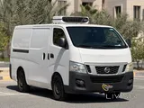 Nissan Urvan 2015